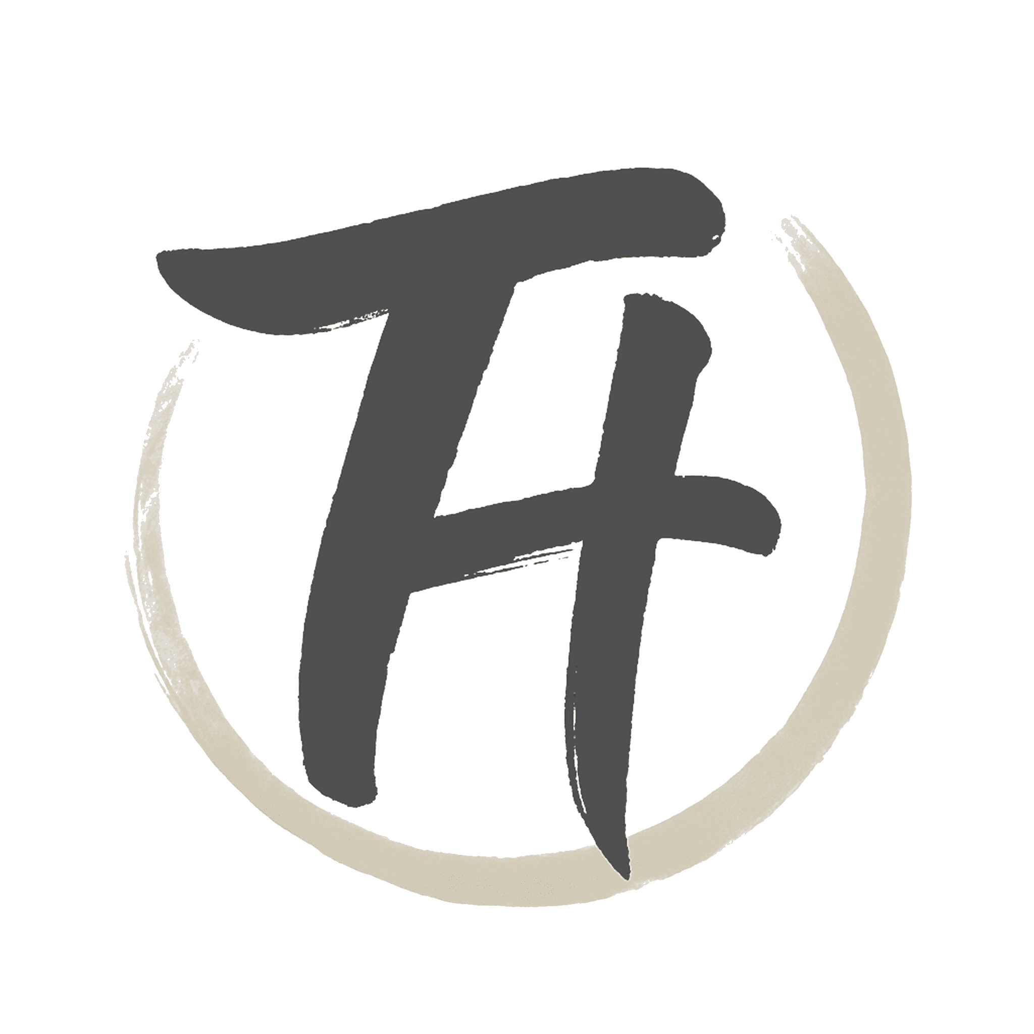 logo trait d harmonie