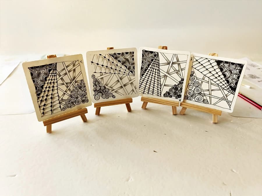 image 01 de la gallerie partie mosaïque